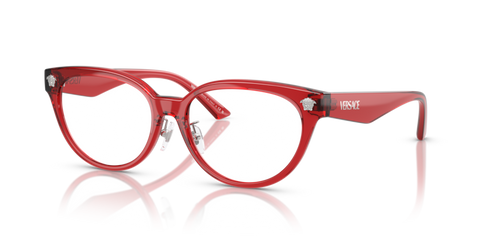 Red Transparent - 0VE3370D 8056262249680