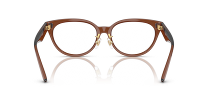 Brown Transparent - 0VE3370D 8056262249703