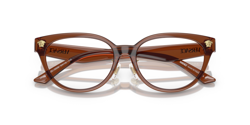 Brown Transparent - 0VE3370D 8056262249703