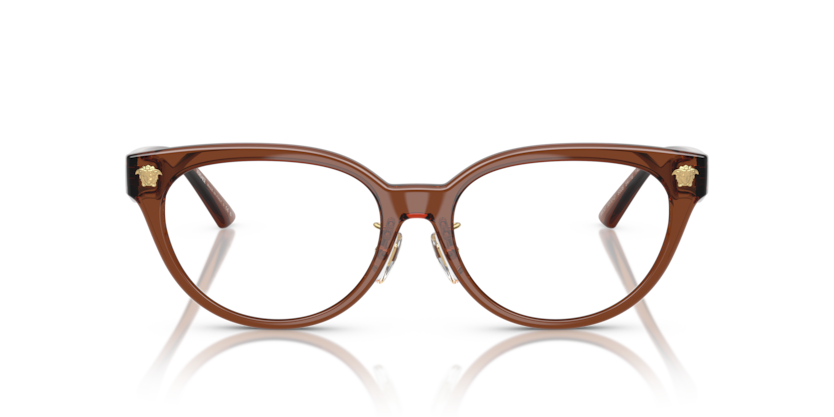 Brown Transparent - 0VE3370D 8056262249703