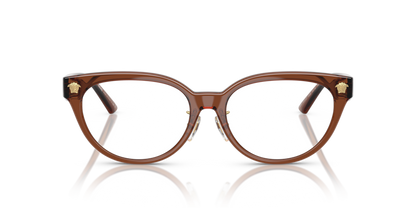 Brown Transparent - 0VE3370D 8056262249703