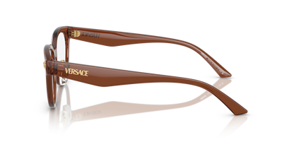 Brown Transparent - 0VE3370D 8056262249703