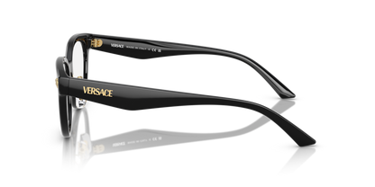 Black - 0VE3370D 8056262249710