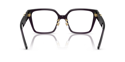 Cherry Red - 0VE3371D 8056262257197