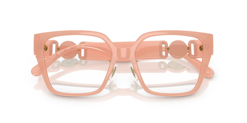 Opal Pink - 0VE3371D 8056262257203