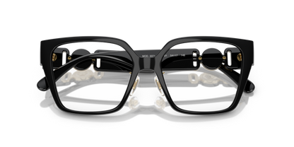 Black - 0VE3371D 8056262257210