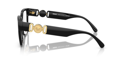 Black - 0VE3371D 8056262257210