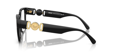 Black - 0VE3371D 8056262257210