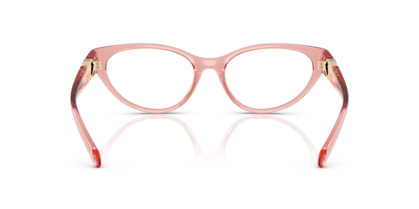 Transparent Pink - 0VE3372U 8056262421987