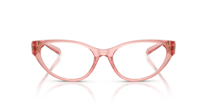 Transparent Pink - 0VE3372U 8056262421987