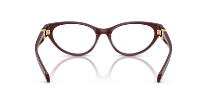 Burgundy - 0VE3372U 8056262421963