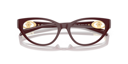 Burgundy - 0VE3372U 8056262421963