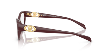 Burgundy - 0VE3372U 8056262421963