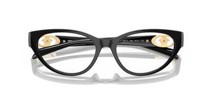 Black - 0VE3372U 8056262421925