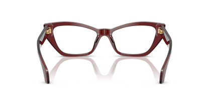 Transparent Bordeaux - 0VE3373U 8056262421611