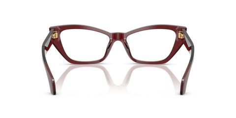 Transparent Bordeaux - 0VE3373U 8056262421611