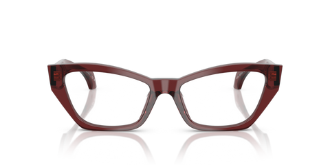 Transparent Bordeaux - 0VE3373U 8056262421611