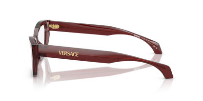 Transparent Bordeaux - 0VE3373U 8056262421611