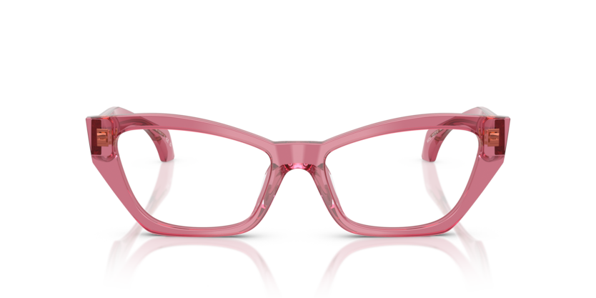 Transparent Pink - 0VE3373U 8056262421659