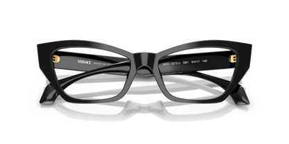 Black - 0VE3373U 8056262421574