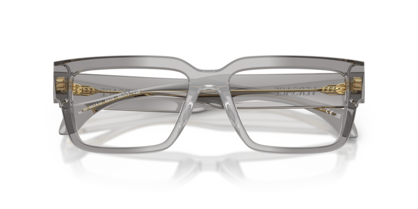 Transparent Grey - 0VE3374U 8056262421017