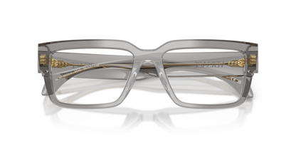 Transparent Grey - 0VE3374U 8056262421017