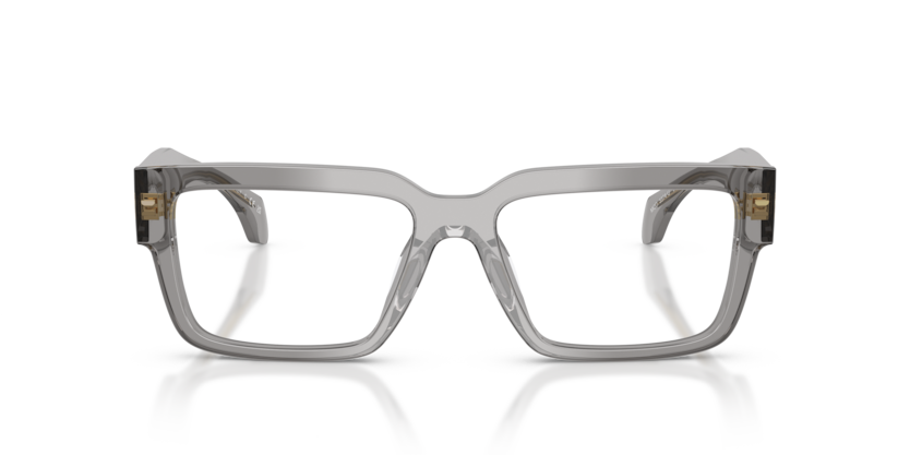 Transparent Grey - 0VE3374U 8056262421017