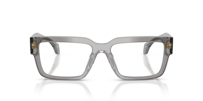 Transparent Grey - 0VE3374U 8056262421017