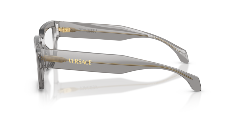 Transparent Grey - 0VE3374U 8056262421017