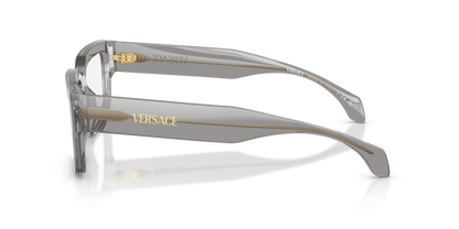 Transparent Grey - 0VE3374U 8056262421017