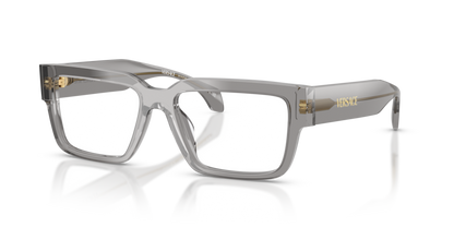 Transparent Grey - 0VE3374U 8056262421017