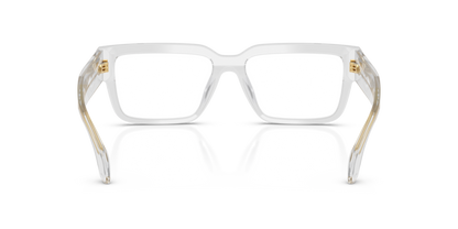 Light Transparent Grey - 0VE3374U 8056262421031