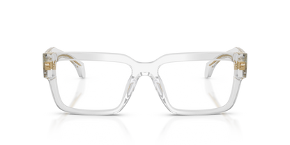 Light Transparent Grey - 0VE3374U 8056262421031