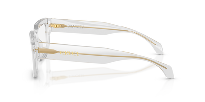 Light Transparent Grey - 0VE3374U 8056262421031