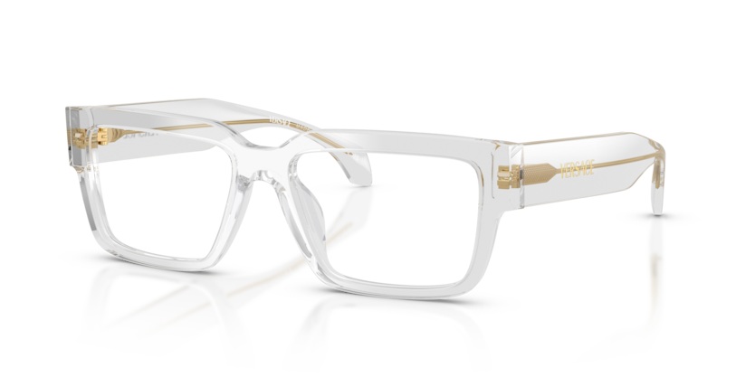 Light Transparent Grey - 0VE3374U 8056262421031