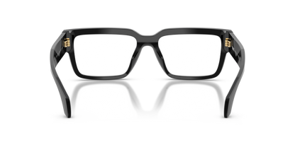 Black - 0VE3374U 8056262421055