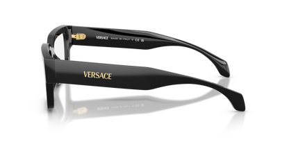 Black - 0VE3374U 8056262421055