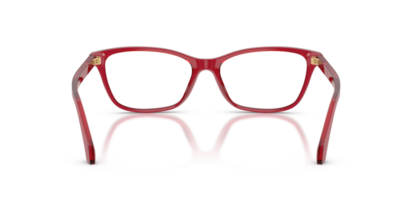 Transparent Red - 0VE3375 8056262420799