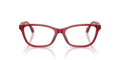 Transparent Red - 0VE3375 8056262420799