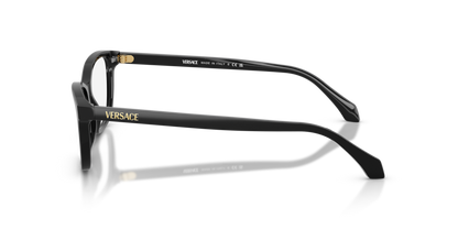 Black - 0VE3375 8056262420812