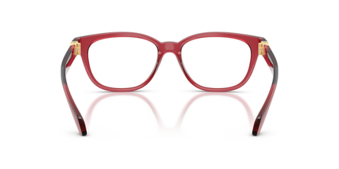 Transparent Red - 0VE3376U 8056262427644