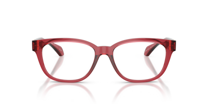 Transparent Red - 0VE3376U 8056262427644