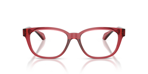 Transparent Red - 0VE3376U 8056262427644