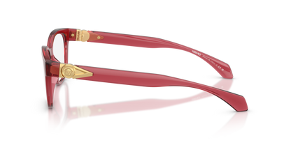 Transparent Red - 0VE3376U 8056262427644