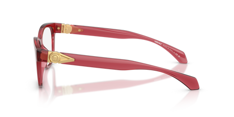Transparent Red - 0VE3376U 8056262427644