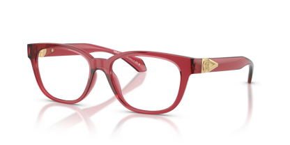 Transparent Red - 0VE3376U 8056262427644