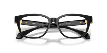 Black - 0VE3376U 8056262427668