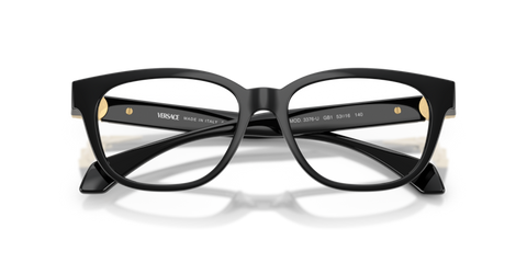 Black - 0VE3376U 8056262427668