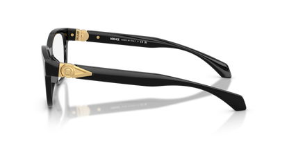 Black - 0VE3376U 8056262427668