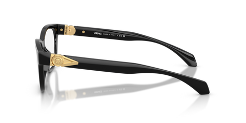 Black - 0VE3376U 8056262427668